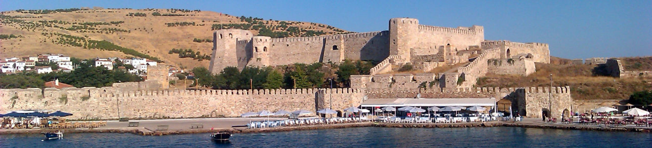 Çanakkale Nüfusu Kaç?