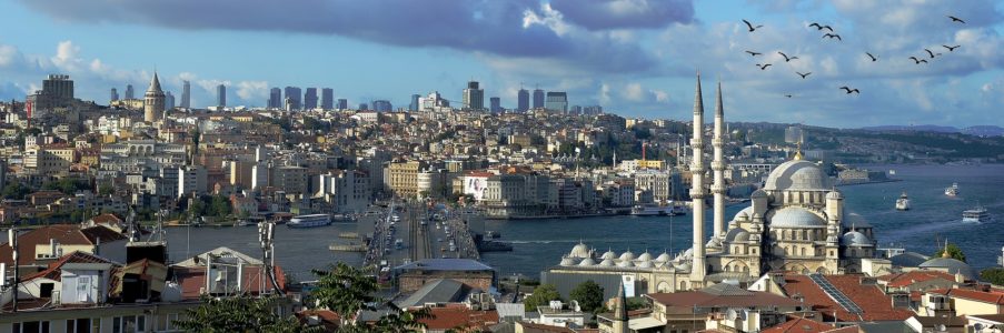 İstanbul Nüfusu Kaç?