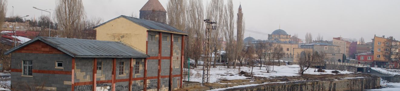 Kars Nüfusu Kaç?